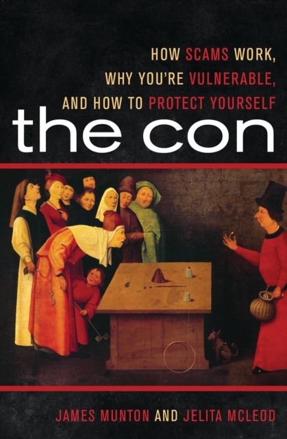 The Con