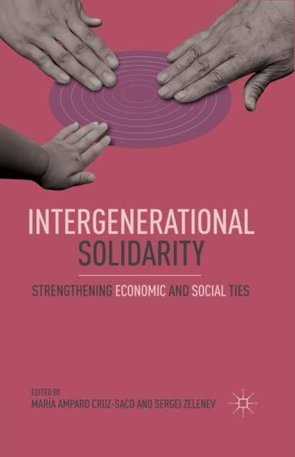 Intergenerational Solidarity