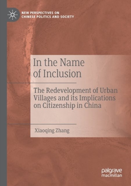 In the Name of Inclusion