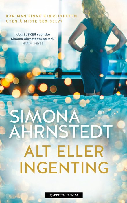 Alt eller ingenting