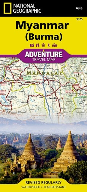 Myanmar (burma)
