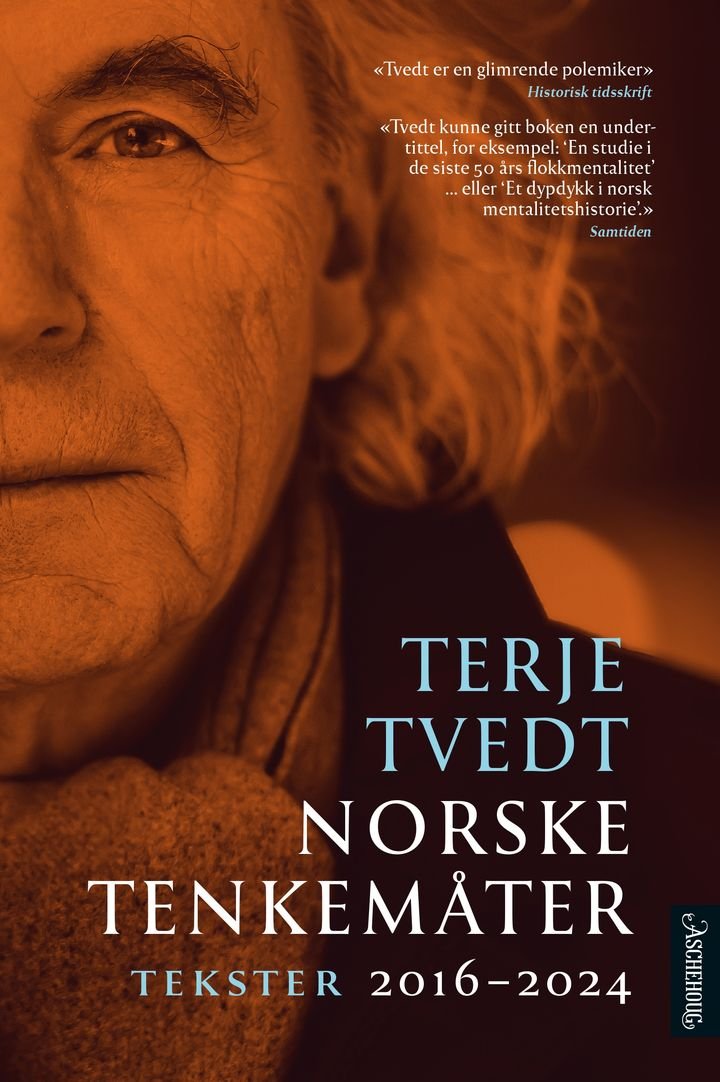 Norske tenkemåter