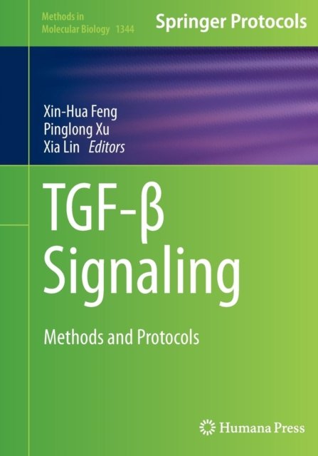 TGF-ß Signaling