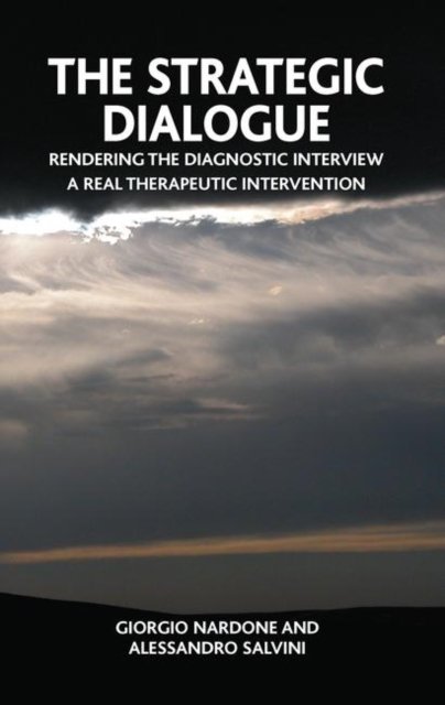 The Strategic Dialogue
