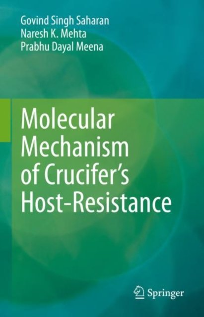 Molecular Mechanism of Crucifer''s Host-Resistance