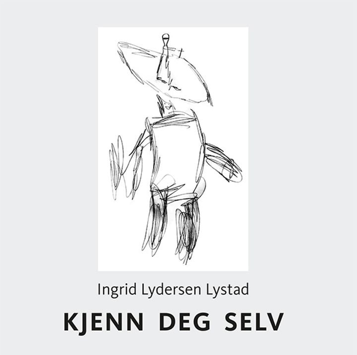 Kjenn deg selv = Nosce te ipsum - dikt