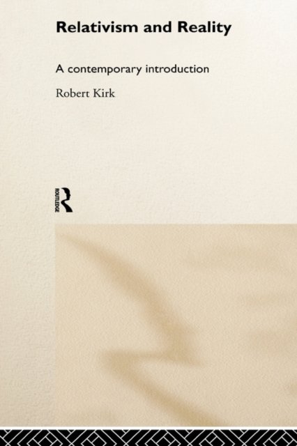 Relativism and Reality