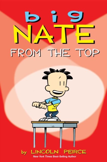 Big Nate