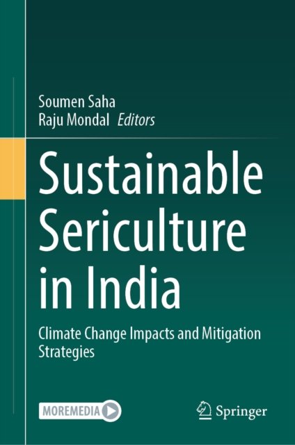 Sustainable Sericulture in India