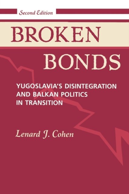 Broken Bonds