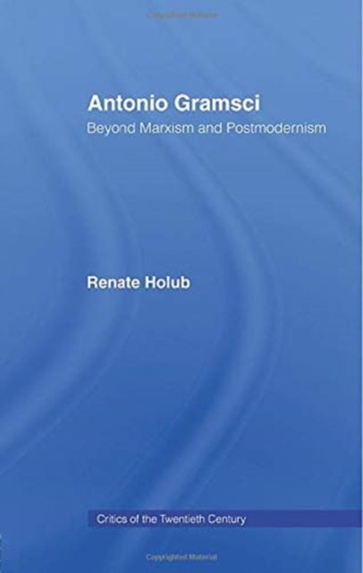 Antonio Gramsci
