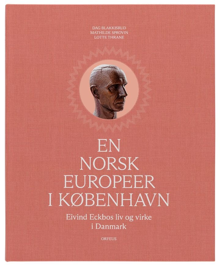 En norsk europeer i København