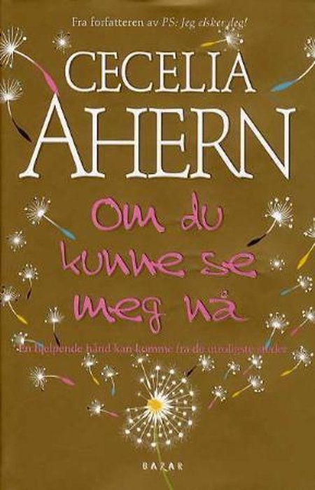 Om du kunne se meg nå