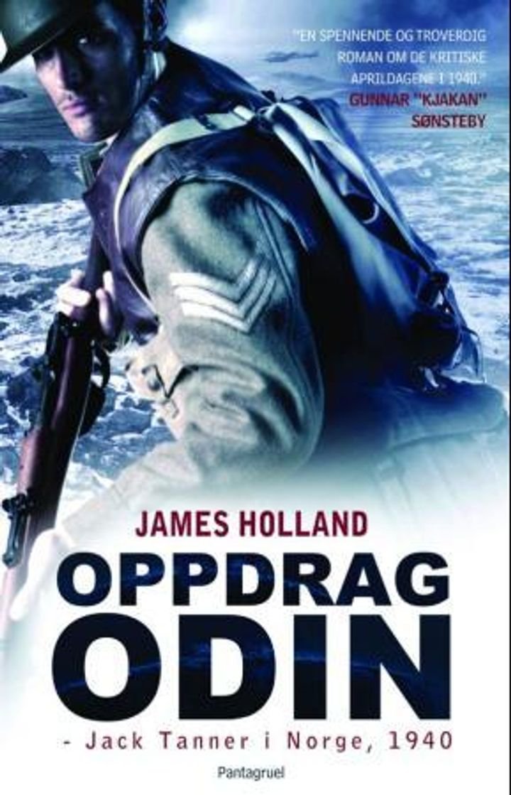Oppdrag Odin