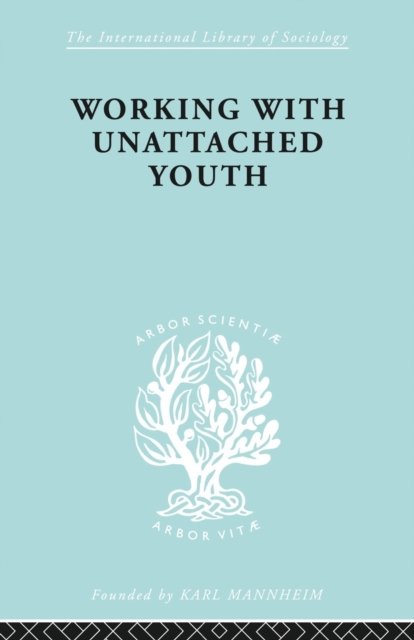 Working with Unattached Youth