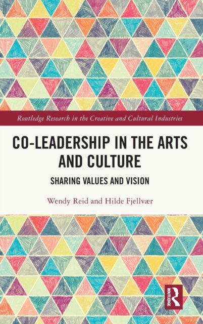 Co-Leadership in the Arts and Culture