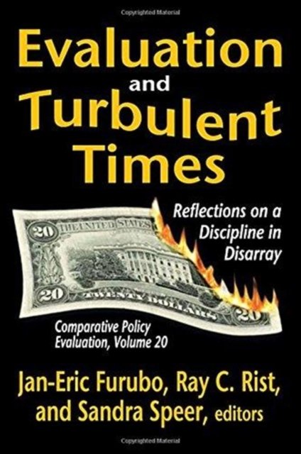 Evaluation and Turbulent Times
