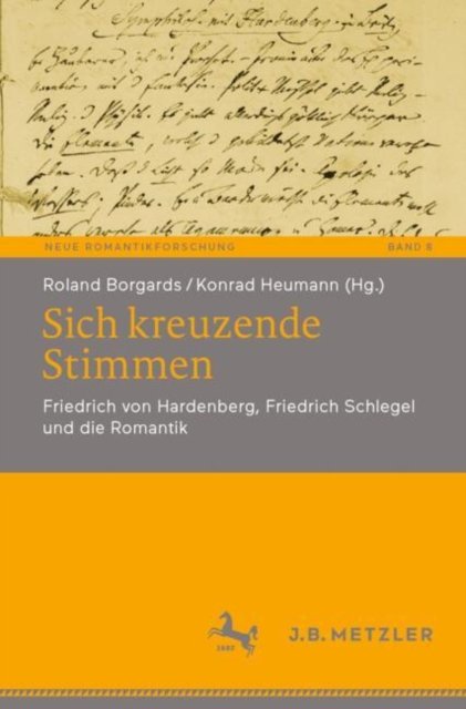 Sich kreuzende Stimmen