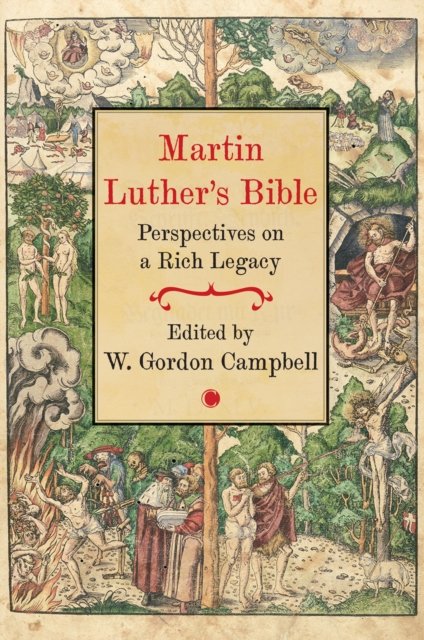Martin Luther''s Bible
