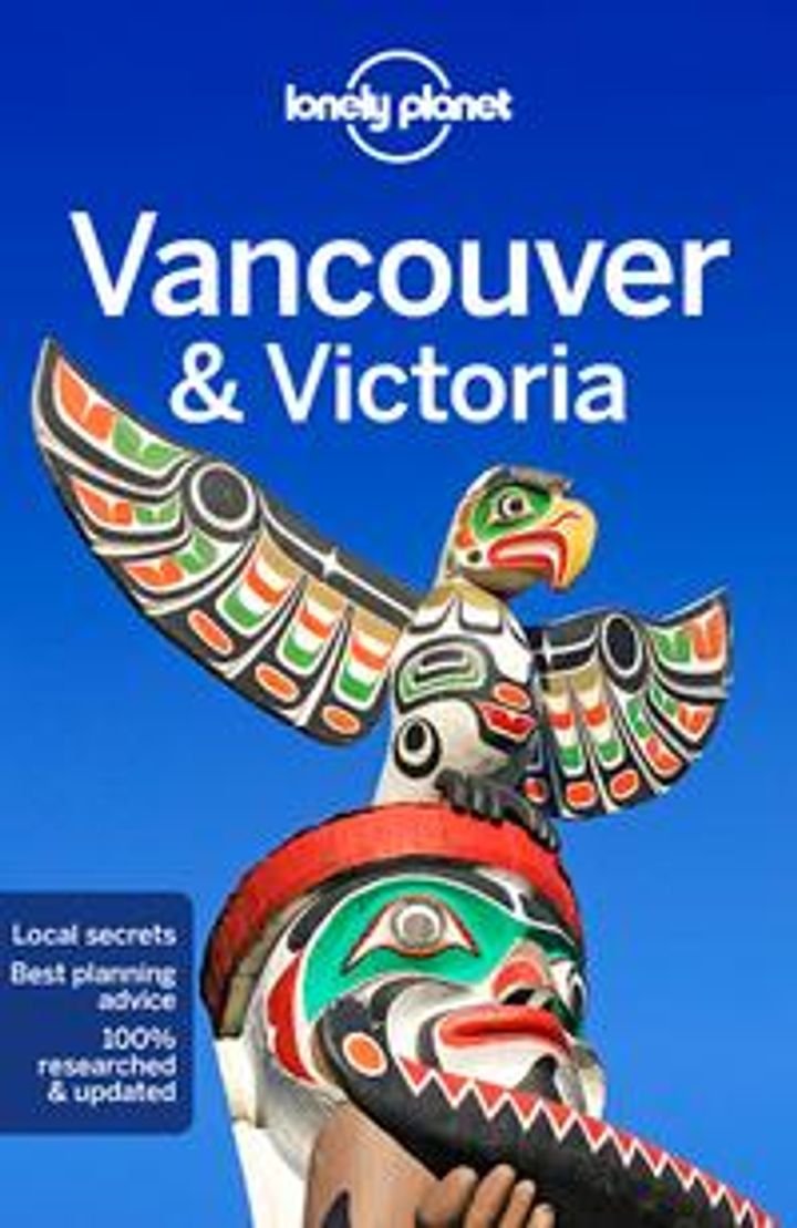 Vancouver & Victoria