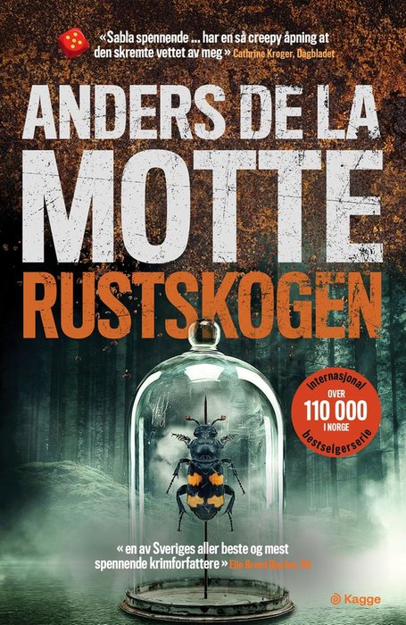 Rustskogen