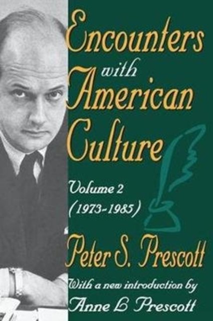 Encounters with American Culture