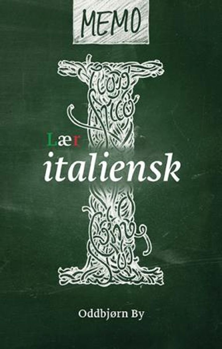 Memo - lær italiensk