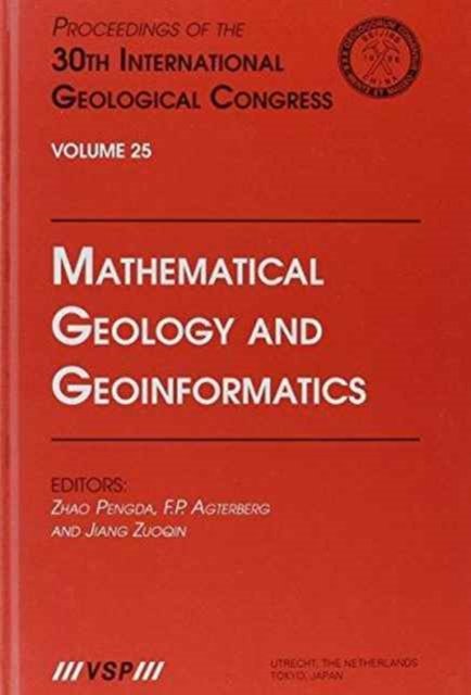 Mathematical Geology and Geoinformatics