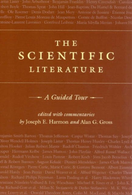 The Scientific Literature