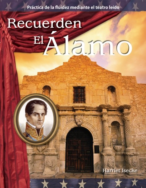 Recuerden El Álamo