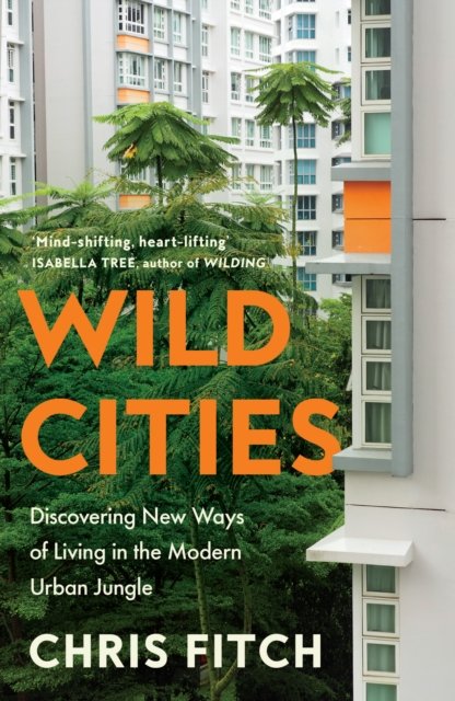 WILD CITIES HB