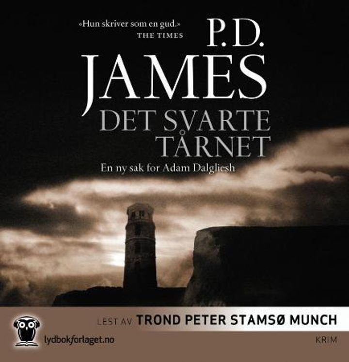 Det svarte tårnet