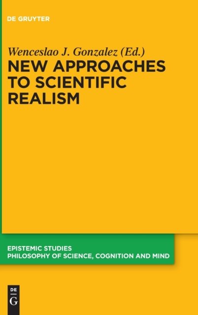 New Approaches to Scientific Realism
