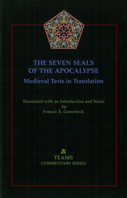 Seven Seals of the Apocalypse