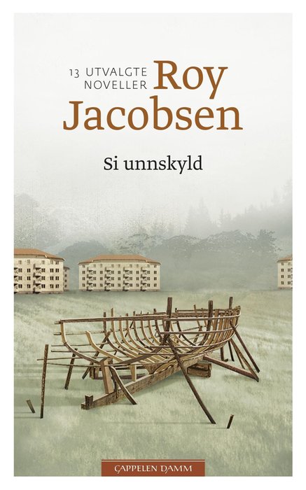 Si unnskyld