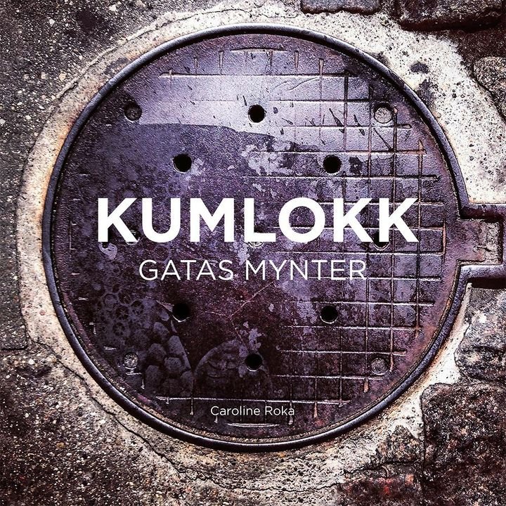 Kumlokk - gatas mynter