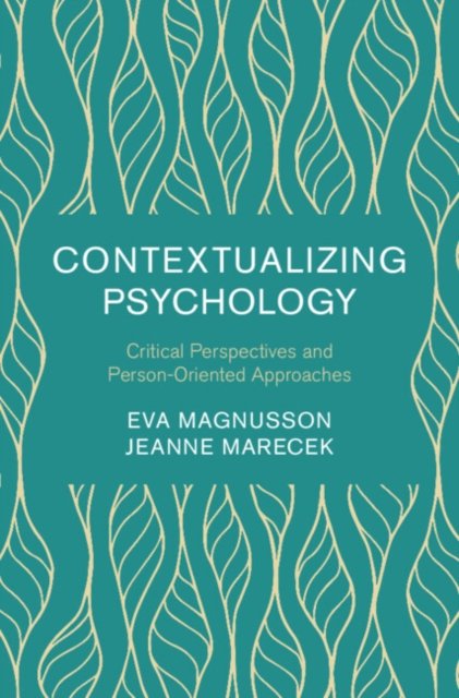 Contextualizing Psychology
