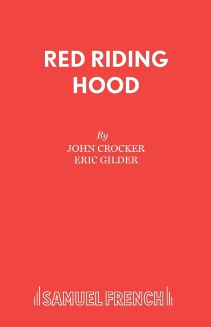 Red Riding Hood