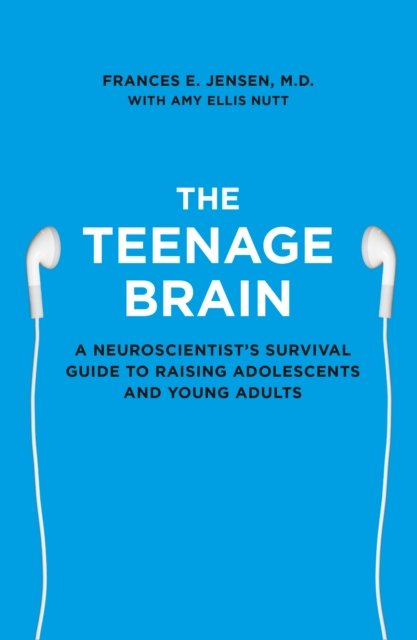 TEENAGE BRAIN PB