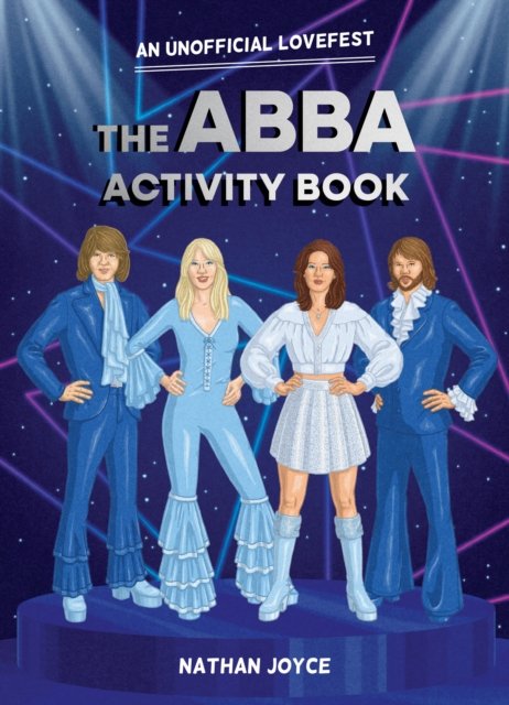ABBA AB PB