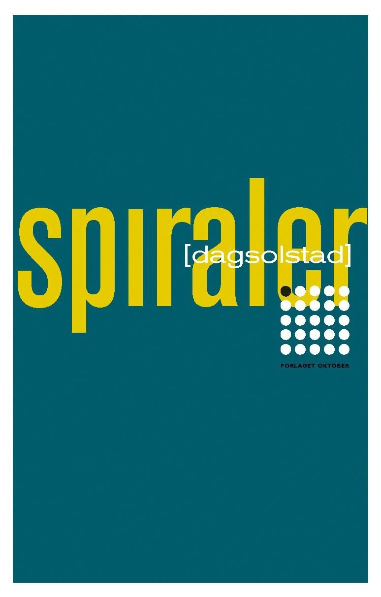 Spiraler av Dag Solstad