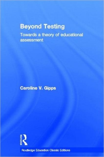 Beyond Testing (Classic Edition)