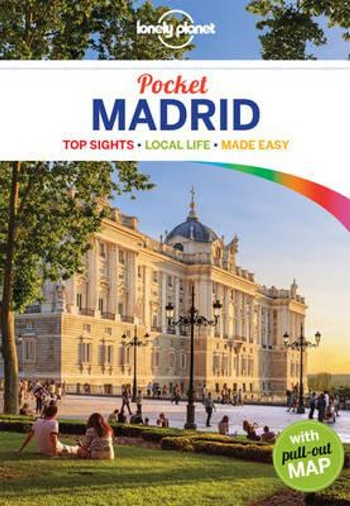 Pocket Madrid ; Pocket Madrid