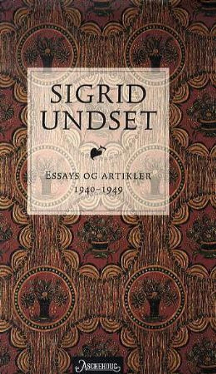 Essays og artikler