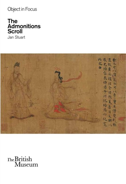 Object in Focus: The Admonitions Scroll