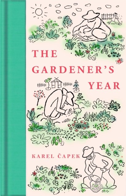 Gardener''s Year