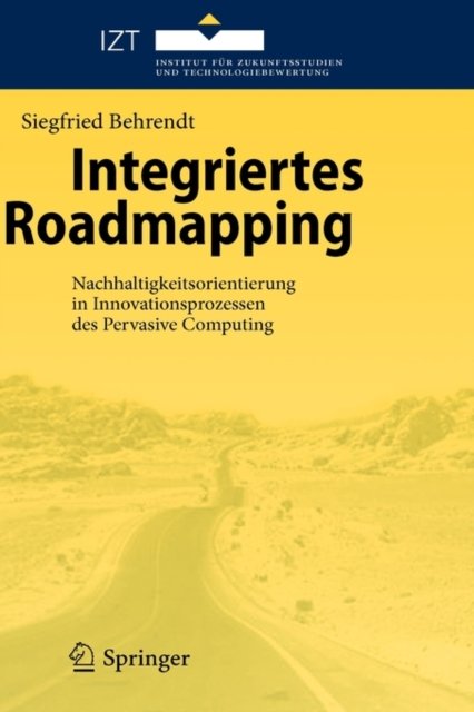 Integriertes Roadmapping