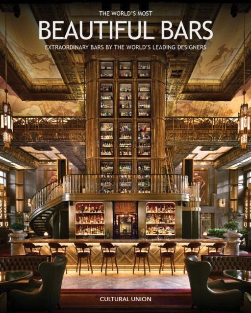 World''s Most Beautiful Bars
