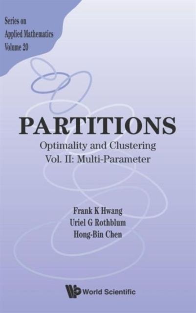 PARTITIONS