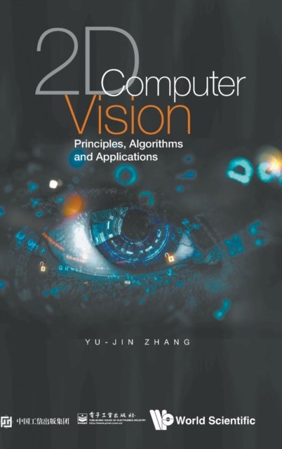 2D COMPUTER VISION
